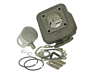 Valec 70cc Honda Bali, SFX, X8R