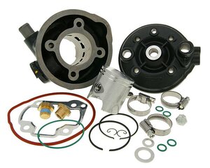 Valec 70cc Minarelli LC Trophy