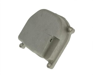 Veko hlavy ventilov pre GY6 50ccm 139QMB/QMA bez SLS