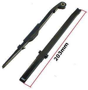 Vodítka rozvodovej reťaze pre GY6 50cc Vodítka rozvodovej reťaze pre GY6 50cc