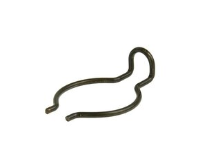 Závlačka štartovacieho mechanizmu pre GY6 50