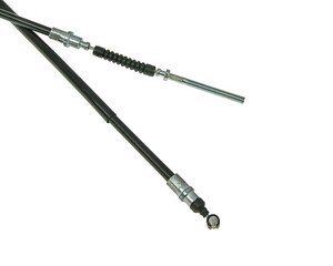 Brzdové lanko zadnej brzdy PTFE pre SYM Orbit 2