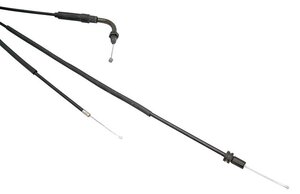 Lanko plynové pre Aprilia SR 50 (Piaggio Motor) Lanko plynové pre Aprilia SR 50 (Piaggio Motor)