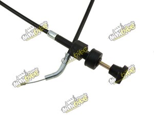 Lanko sytiča 91cm s držiakom