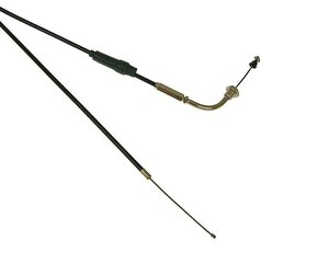 Plynové lanko pre Aprilia SR50 Minarelli