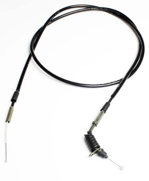 Plynové lanko pre Keeway Hurricane 50 2ST