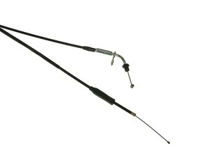 Plynové lanko PTFE pre BWs, Booster