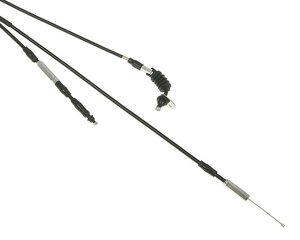 Plynové lanko PTFE pre CPI, Keeway, QJ