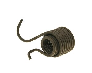 Pružina štartovacej páky pre Morini