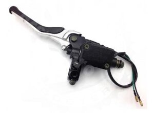 Pumpa brzdová Yamaha Aerox ľavá Pumpa brzdová Yamaha Aerox ľavá