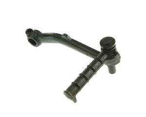 Štartovacia páka čierna pre CPI, Keeway, minarelli 1E40QMB