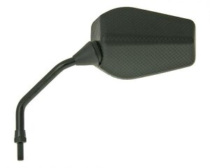 Zrkadlo ľavé M8R Replica pre Derbi Bullet, Atlantis City, XPS 50