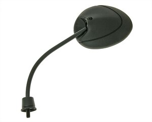 Zrkadlo ľavé M8R Replica pre Piaggio Zip 50, 4T, SP 00-