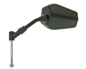 Zrkadlo ľavé Replica pre Peugeot X-Modelle, RS, Sport, R-Cup Zrkadlo ľavé Replica pre Peugeot X-Modelle, RS, Sport, R-Cup