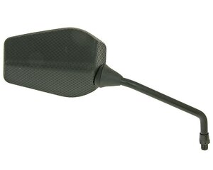 Zrkadlo pravé M10L Replica pre Gilera RCR 50