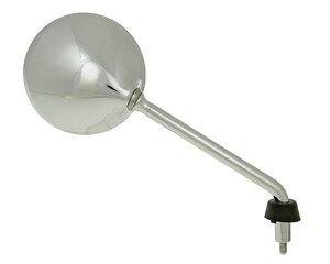 Zrkadlo pravé M8 Replica - Vespa LX 50 2T, 4T, Liberty 50-200 Zrkadlo pravé M8 Replica - Vespa LX 50 2T, 4T, Liberty 50-200