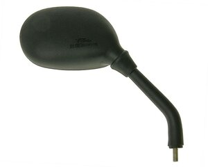 Zrkadlo pravé M8L Replica pre Malaguti F10, F12, F18, Crosser