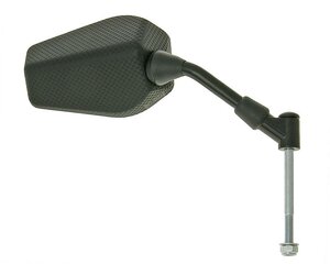 Zrkadlo pravé Replica pre Peugeot X-Modelle, RS, Sport, R-Cup