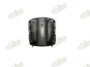 Plast predný spínacia skrinka GY6 50cc QT6 QT9 Plast predný spínacia skrinka GY6 50cc QT6 QT9