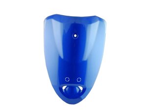 Predná maska modrá pre skútre QT-9 Predná maska modrá pre skútre QT-9