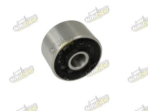 Silentblok na úchyt motora 35x10x20 Keeway Hurricane