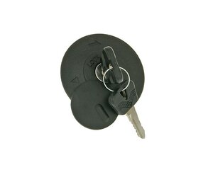 Veko nádrže Vicma pre Keeway F-ACT, Focus