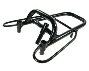 Zadný nosič pre skútre BT50QT-9