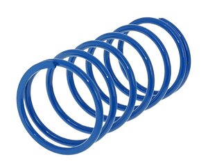 Kontrastná pružina Top Racing +30% pre Minarelli