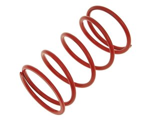 Kontrastná pružina TopRacing +22% pre GY6, Kymco, Honda