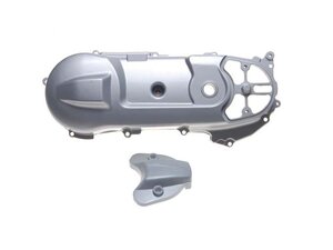 Kryt variátora 405mm pre 2T skútre Longjia, Keeway