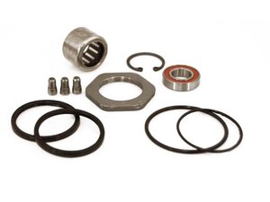 Opravná sada spojky 107mm pre GY6 50ccm 139QMB/QMA