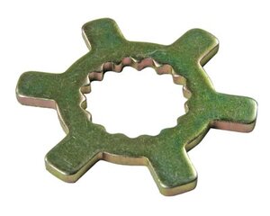 Podložka variátora pre motory CPI, Keeway 16mm