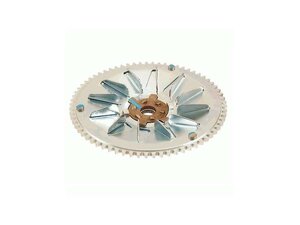 Poloremenica variátora pre Peugeot Speedfight 50/100ccm