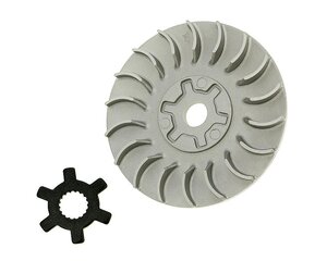 Protiremenica HS-CNC pre Minarelli