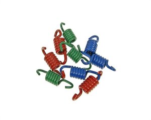 Pružinky spojky Malossi Racing  pre Original spojku