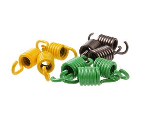 Pružiny spojkové Polini pre Minarelli