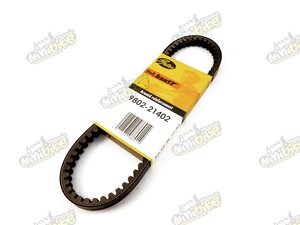 Remeň Honda Bali Peugeot Zenith