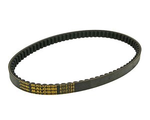 Remeň Malossi MHR X Kevlar pre Peugeot