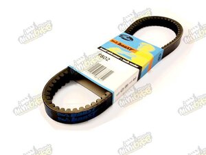 Remeň pre Aprilia SR 50, Malaguti F12 F15 Kevlar Gates