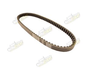 Remeň variátora 737x18x30mm pre SYM JetR 50ccm