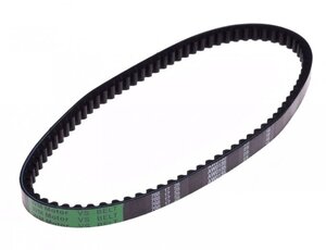 Remeň variátora 788x17x28 pre CPI, Keeway a Minarelli 2-taktné čínske motory 1E40QMB / 1PE40QMB