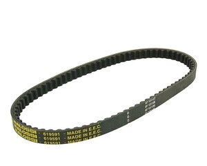 Remeň variátora Malossi Kevlar pre Suzuki Katana, Zillion