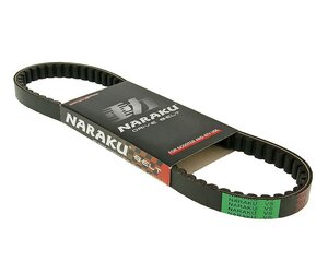 Remeň variátora Naraku V/S 788mm pre skútre 1E40QMB