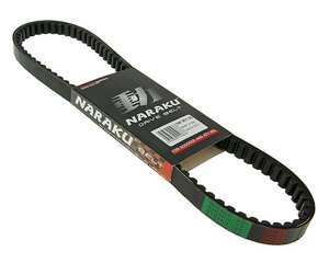 Remeň variátora Naraku V/S 878mm pre Adly, HerChee
