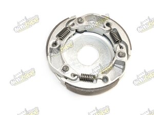 Spojka 105mm pre Minarelli Racing RMS