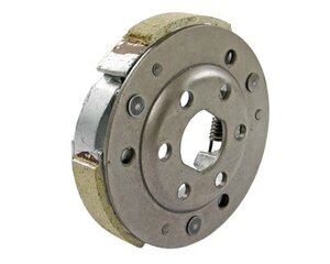 Spojka 107mm 139QMB / 139QMA GY6 50cc