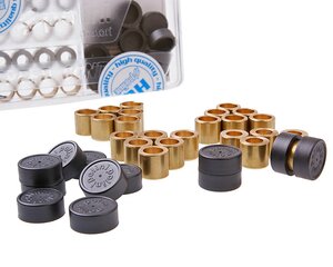 Tuning testovacia sada Polini [16x13mm] 4,2 až 6,3 g