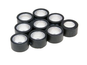 Valčeky Polini Super Speed 9R 16x10 - 3,5g