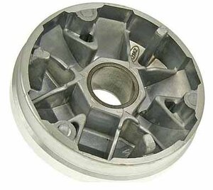 Variátor GY6 50cc štandard pre skútre 139qma/qmb -telo