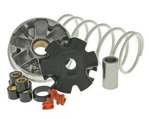 Variátor Malossi [Multivar] - Kymco, SYM ležatý valec